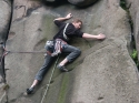 David Jennions (Pythonist) Climbing  Gallery: Peaks 19.06.04 005.jpg